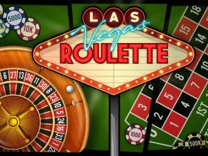 Las Vegas Roulette